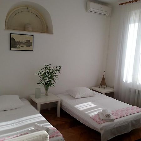 St. Lazarus Room Dubrovnik Luaran gambar