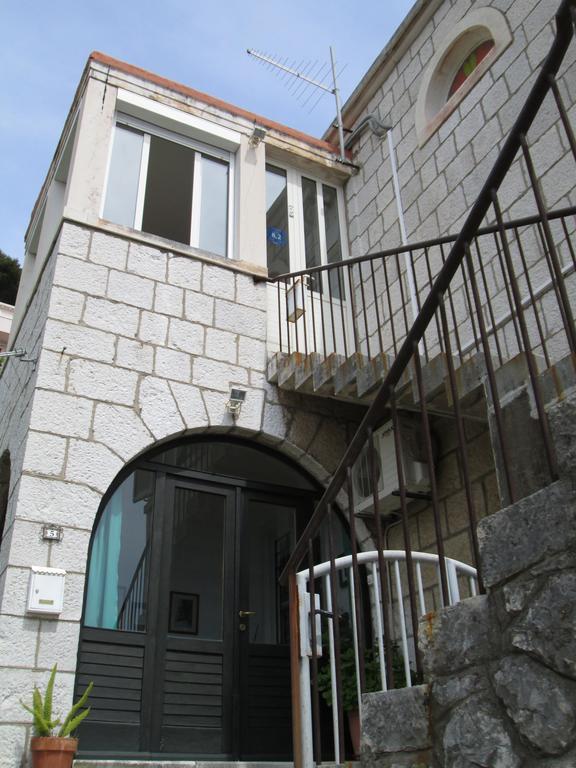 St. Lazarus Room Dubrovnik Luaran gambar