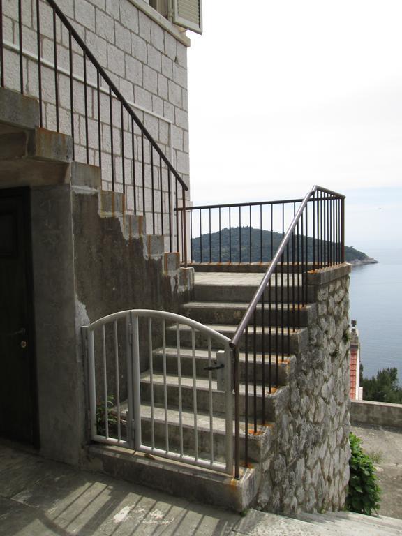 St. Lazarus Room Dubrovnik Luaran gambar