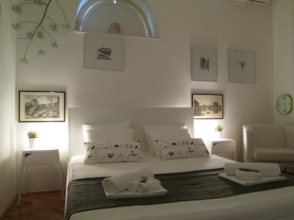 St. Lazarus Room Dubrovnik Bilik gambar