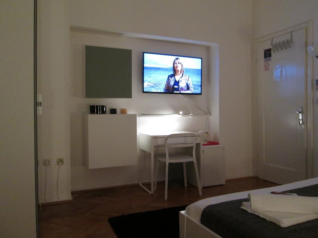 St. Lazarus Room Dubrovnik Bilik gambar