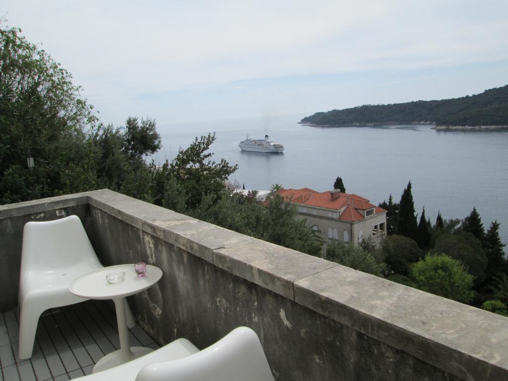 St. Lazarus Room Dubrovnik Bilik gambar