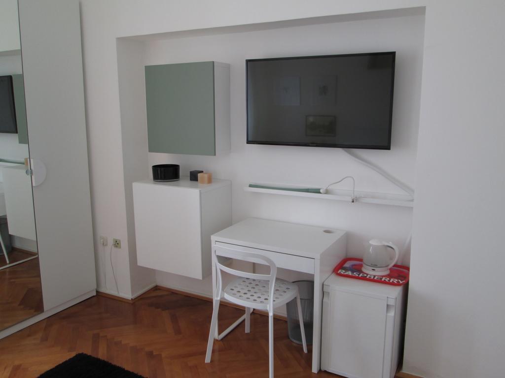 St. Lazarus Room Dubrovnik Bilik gambar
