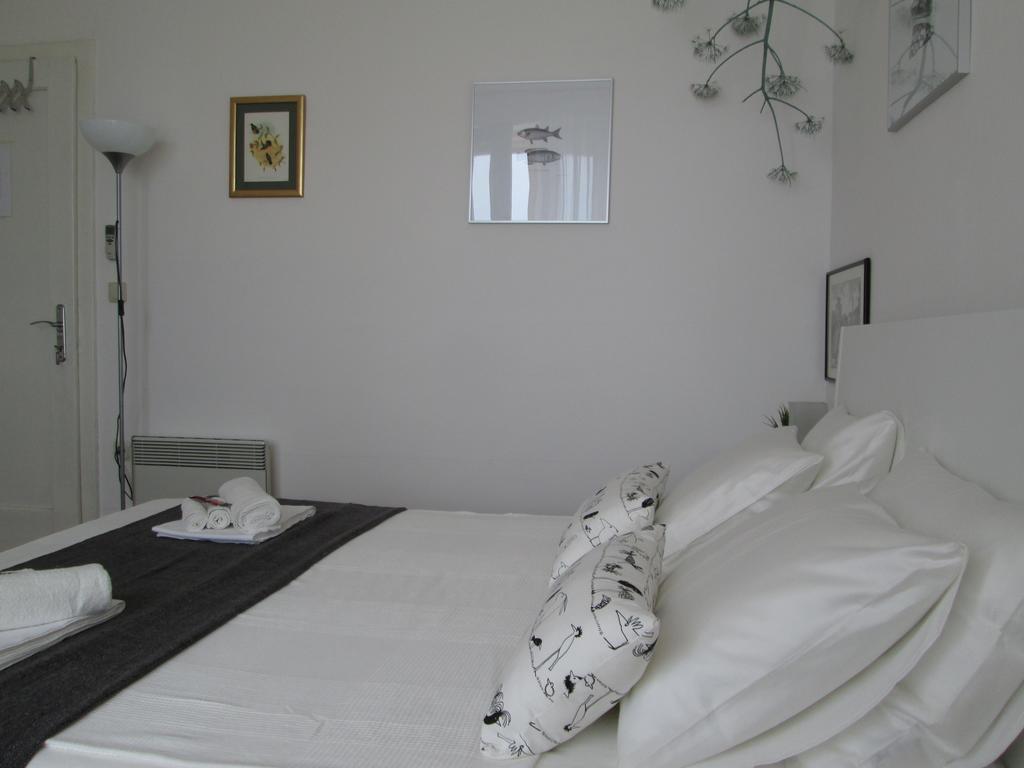 St. Lazarus Room Dubrovnik Bilik gambar