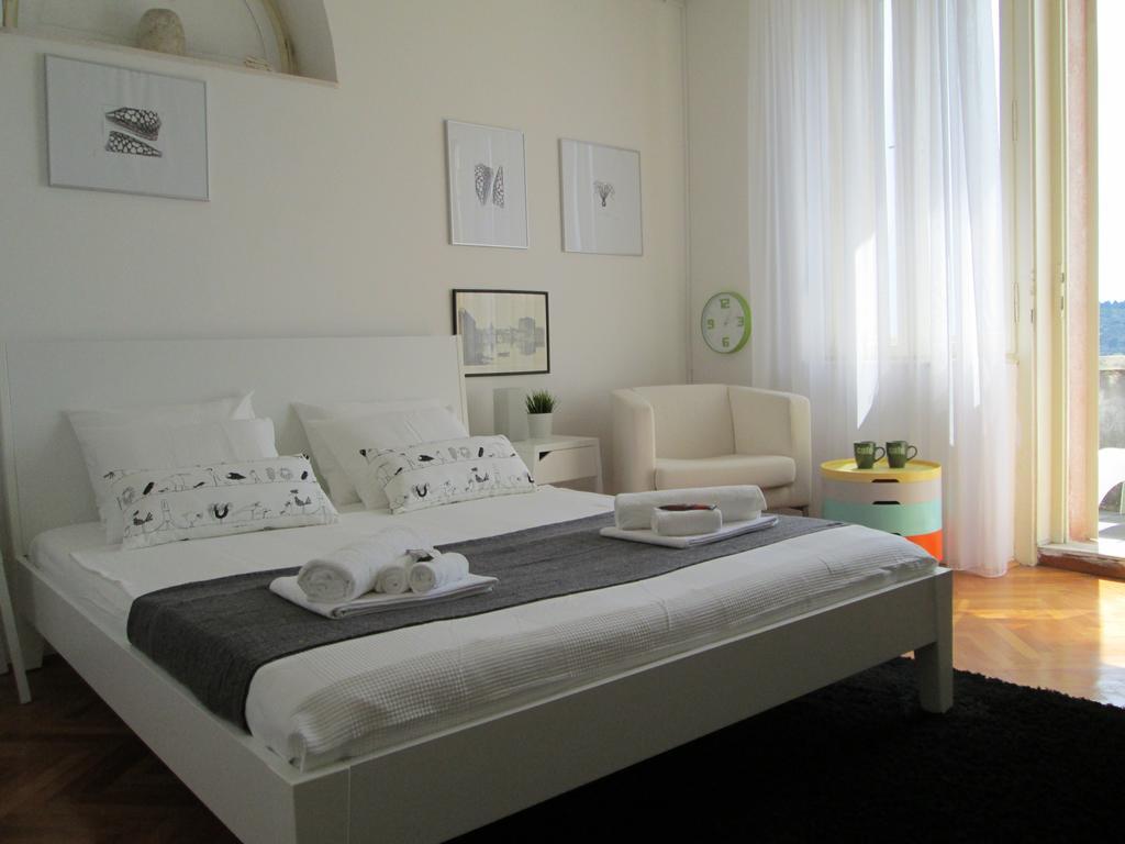 St. Lazarus Room Dubrovnik Bilik gambar
