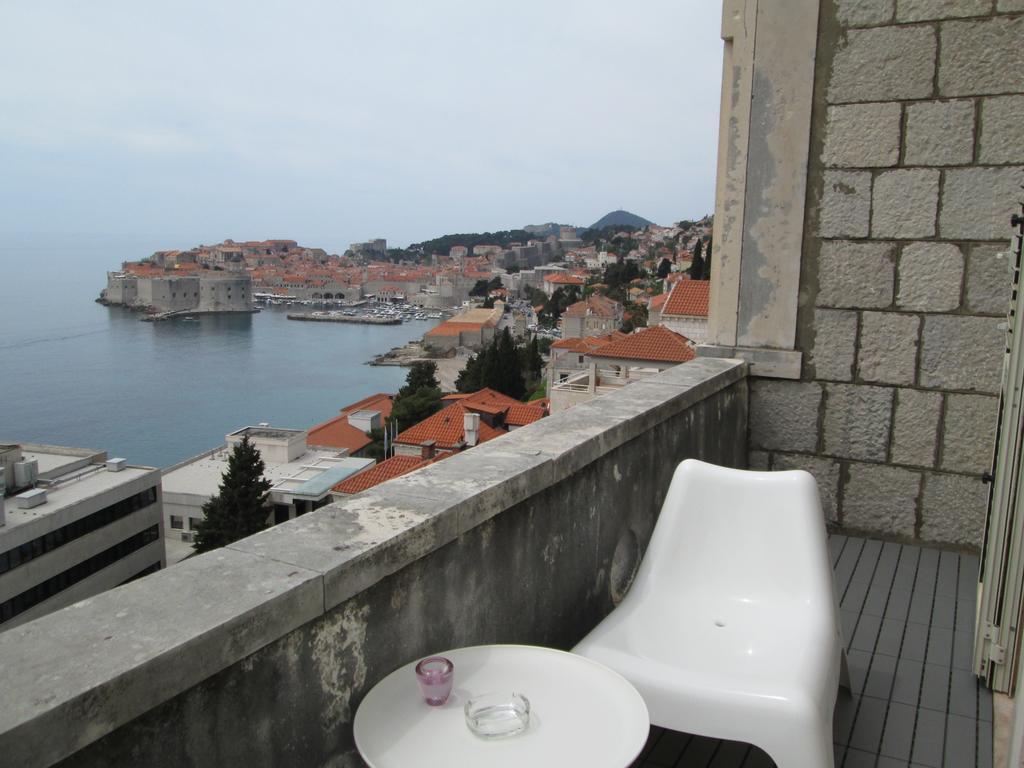 St. Lazarus Room Dubrovnik Bilik gambar