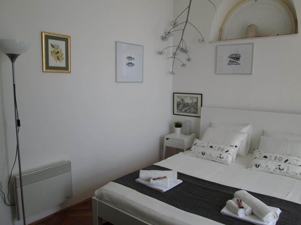 St. Lazarus Room Dubrovnik Bilik gambar