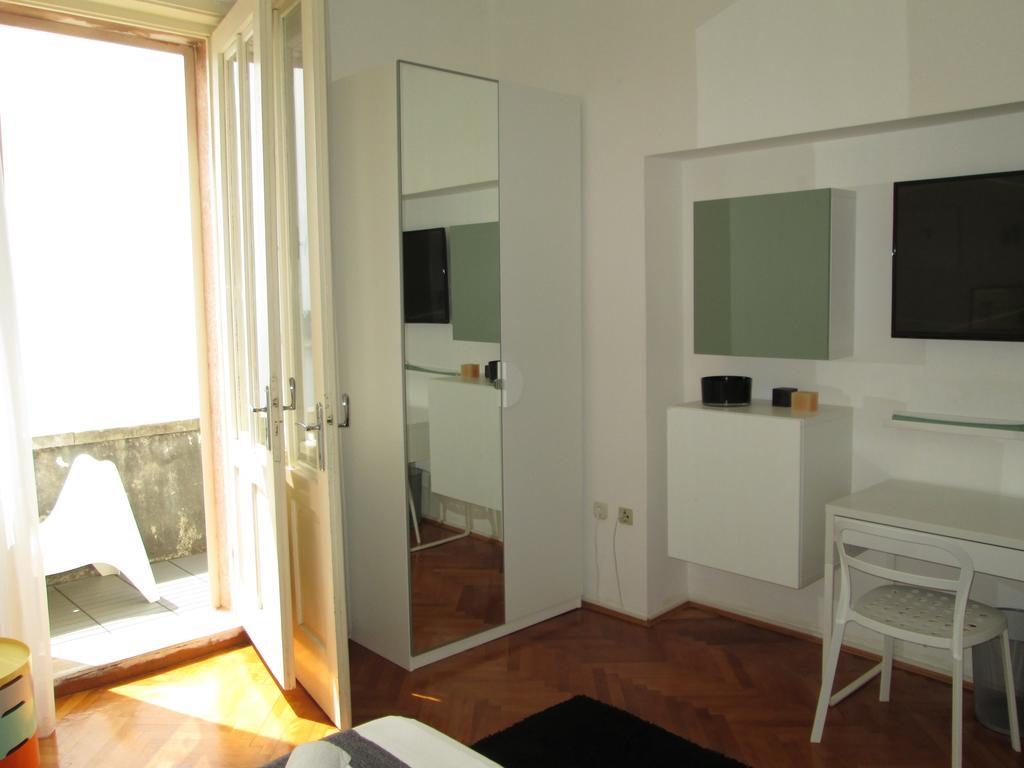 St. Lazarus Room Dubrovnik Bilik gambar