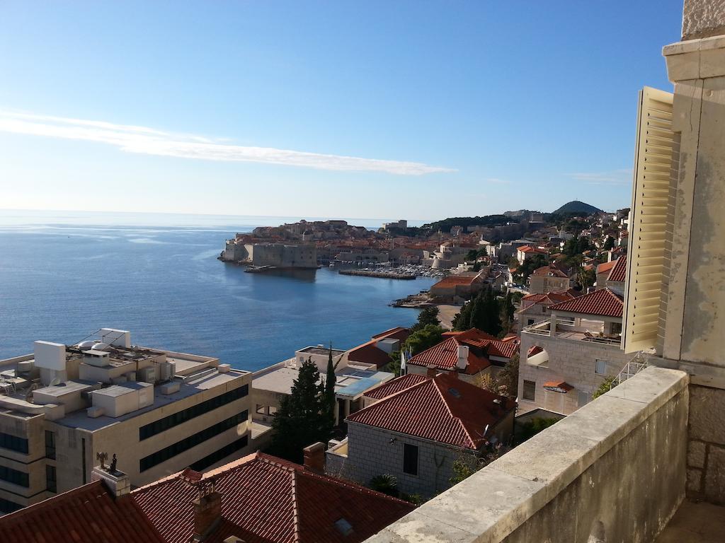 St. Lazarus Room Dubrovnik Luaran gambar