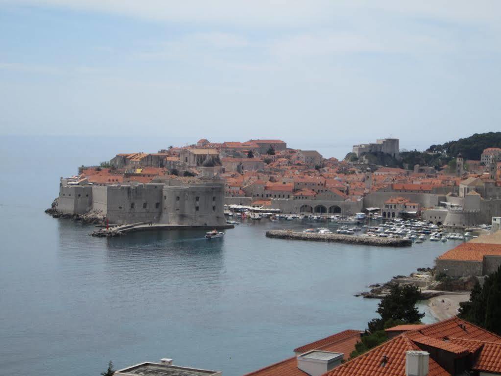 St. Lazarus Room Dubrovnik Luaran gambar