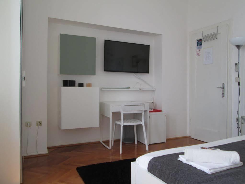 St. Lazarus Room Dubrovnik Luaran gambar